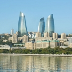 В Баку студентку приговорили к 400 часам работ за сомнение в «подвиге» признанного нацгероем диверсанта