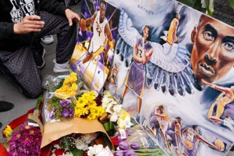 Victims in Kobe Bryant crash identified; Armenian pilot among them