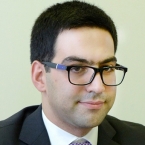 Armenian Justice Minister, Venice Commission chief discuss referendum