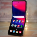  samsung ������������ ������������ ����������� galaxy flip ������������ 