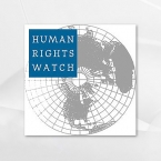 HRW:         - COVID-19