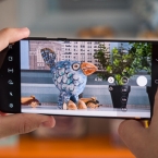 Samsung планирует создать 250-мегапиксельную камеру для смартфона
