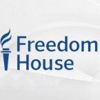 Freedom House:    ,      