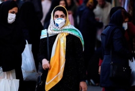 Iran imposes new curbs as coronavirus toll rises