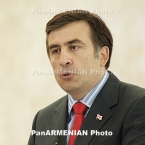 Кандидатуру Саакашвили выдвинули на пост премьера Грузии