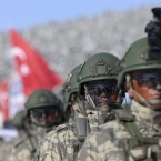 Kommersant reveals details about Turkish military personnel in Azerbaijan