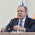 Лавров: У России нет намерений включать Карабах в свой состав