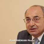 На лидера армянского оппозиционного движения завели уголовное дело