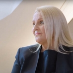 Sabine Gaber weighs in on OeEB's partnership with Ameriabank Sabine Gaber weighs in on OeEB's partnership with Ameriabank