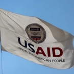 USAID   $1     