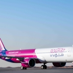 Wizz Air Abu Dhabi     
