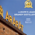  ARARAT   World Travel Awards