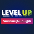 Ucom        Level Up   