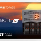 Pure Storage        FlashBlade//E