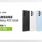  Ucom        Samsung Galaxy A13