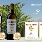 9  10  ,  ,   Armenia Wine:      Mundus Vini