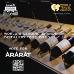   ararat    world travel awards 