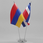 Армения открыла консульство в Коста-Рике