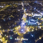 Երևանում լուսավորության մալուխները ստորգետնյա կապուղիներով կանցկացվեն վարկով և դրամաշնորհով