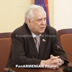 Скончался экс-глава правительства СССР, национальный герой Армении Николай Рыжков