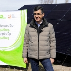 Ucom-ը շարունակում է սատարել կանաչ էներգետիկայի տարածմանը ՀՀ համայնքներում