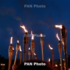 Armenian Genocide torchlight procession set for April 23
