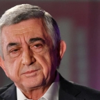 Ex-President: Only removal of “defeatist” rulers can save Armenia