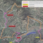 Վարչապետի աշխատակազմ․ 25 հա հող կվերադարձվի Կիրանցին, ճանապարհի տեղափոխման խնդիր կա, գույքային հարցերը կլուծվեն