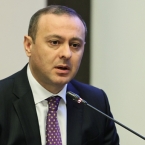 Совбез РА: Армения не просила Россию оставлять своих пограничников на границе с Турцией и Ираном