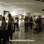 Մայիսի 18–ին «Թանգարանների գիշերվա» առթիվ թանգարանները բաց կլինեն մինչև կեսգիշեր