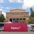 Fastex-ը` «ԲանՈՒԳործ․ ԵՊՀ էքսպո-2024»-ի գլխավոր գործընկեր․ Հանդիպել են ուսանողներն ու գործատուները