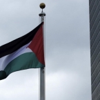 Իռլանդիան, Նորվեգիան և Իսպանիան պաշտոնապես ճանաչել են Պաղեստինը