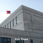 Armenia congratulates “friendly people of Belarus” on Independence Day