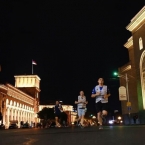 ՀՀ–ն Սահմանադրության օրը կդիմավորի Tricolor Yerevan Night Run գիշերային վազքով.  Տոնական քայլերթ և համերգ է սպասվում
