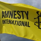 Amnesty calls for release of  all “unjustly detained” in Azerbaijan ahead of COP29