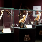 ARARAT թանգարանն աջակցում է «Ստրադիվարիուս» ջութակների ցուցադրությանը՝ Կապանի միջազգային երաժշտական փառատոնի շրջանակում