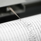 Magnitude 3.5 quake hits Armenia's south