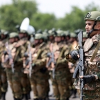 ՀՀ–ում մեկնարկել է «Արծիվ գործընկեր-2024» հայ-ամերիկյան համատեղ զորավարժությունը