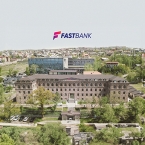 Ֆասթ Բանկը համալրել է կանոնադրական կապիտալը 10 մլրդ դրամով
