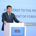 Azerbaijan invites Armenia to COP29 - official