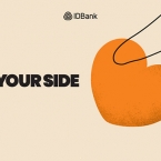 IDBank continues the "By Your Side" Program