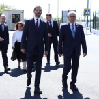 Armenia, Turkey agree to work towards launching railroad border gate