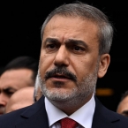 Глава МИД Турции допустил открытие границы с Арменией при нормализации между Ереваном и Баку