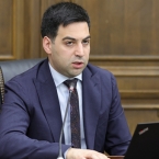 Բադասյան․ Մարգարայի անցակետը վաղուց պատրաստ է՝ սպասարկելու 3-րդ երկրների քաղաքացիներին՝ քաղորոշում է պետք