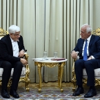 Pezeshkian visit to boost Armenia-Iran ties, says VP