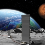 NASA accelerates plan to install lunar nuclear reactor by 2030