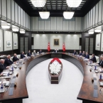 Turkish cabinet to discuss Armenia-Azerbaijan agreements