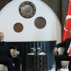 Iranian President: South Caucasus must remain free of foreign interference