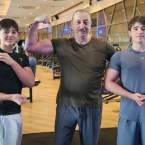 Investigation focuses on security for Aliyev&amp;apos;s grandsons