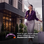Byblos Bank: how to get more from the travel expenses